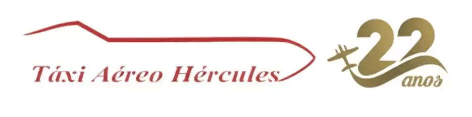 Táxi Aéreo Hércules